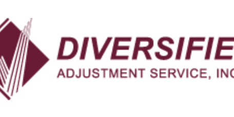 Diversified Adjustment Service Diversified Collection